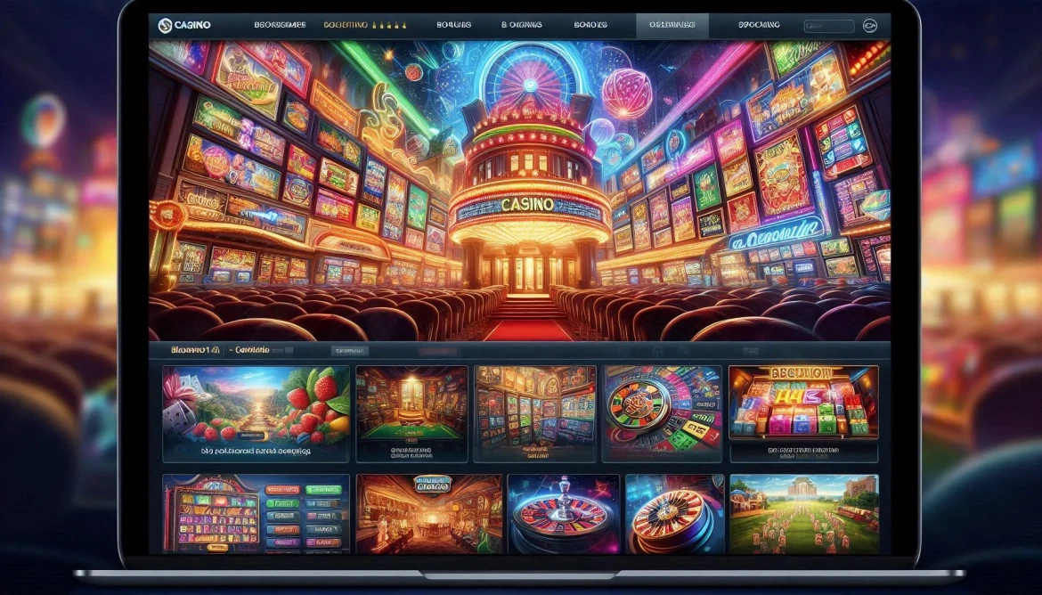 Spinsy Casino